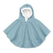 Bemini Poncho Ταξιδίου Mineral Blue 9-36M.