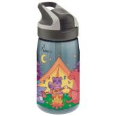 Παγούρι Animal Camping Tritan 450ml. - Πώμα Summit