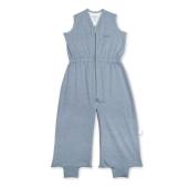 Bemini Magic Bag®0.5Tog Stone Jersey Blue 12-24M.