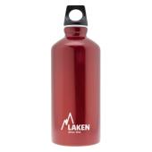 Παγούρι Αλουμινίου Κοκινο 600ml