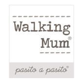 Πανάκι Παρηγοριάς Walking Mum Bunny Cloud 0+M