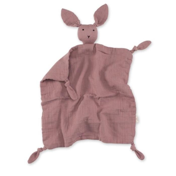 Πανάκι Παρηγοριάς Bemini Rotten Bunny 100%Cotton