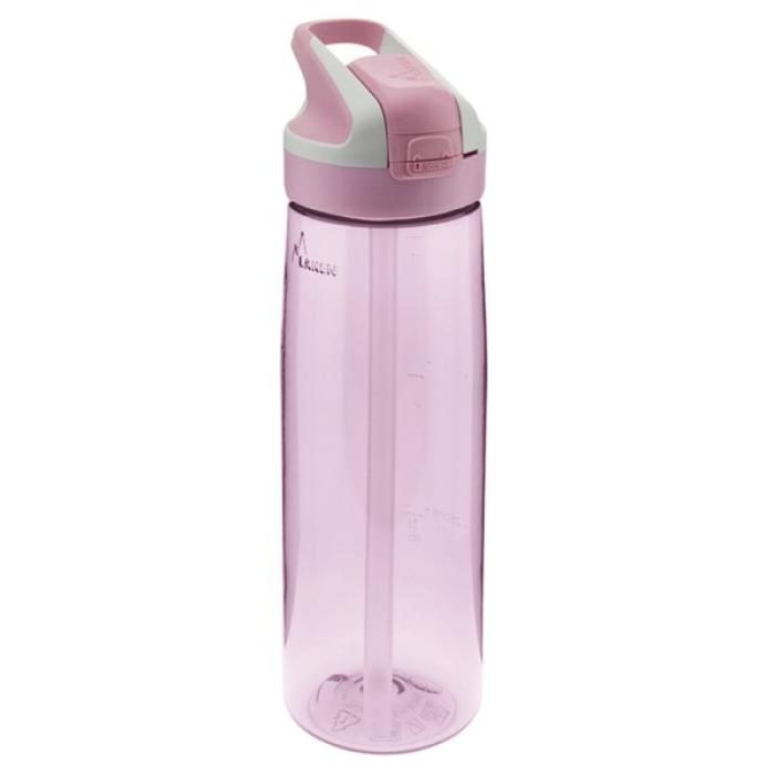 Παγούρι Laken Tritan Pink 750ml. - Πώμα Summit