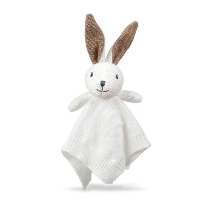Πανάκι Παρηγοριάς Cotton Friends Λαγουδάκι 25cm.