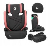 Lionelo Hugo i-Size Κάθισμα Αυτοκινήτου Isofix 100-150cm ή 15-36kg Baby Pink