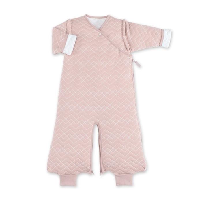 Bemini Magic Bag®1.5Tog Old Pink 4-12M.