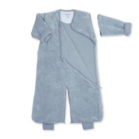 Bemini Magic Bag® 2Tog Softy Blue Grey 3-9M.