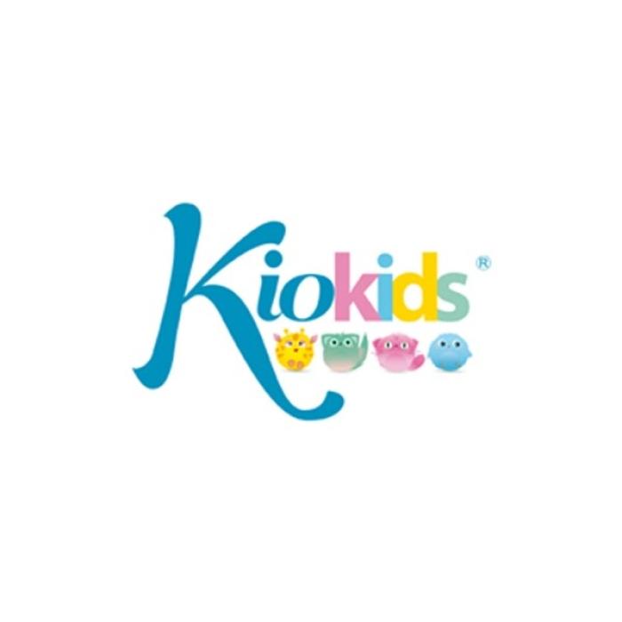 Σφουγγάρι Βρεφικό Kiokids 0+M