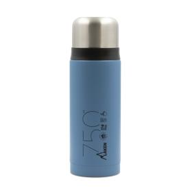 Laken Θερμός Υγρών 750ml.Blue