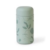 Θερμός Φαγητού Leaves Mint 500ml