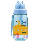 Παγούρι Submarine Tritan 450ml - Πώμα OBY