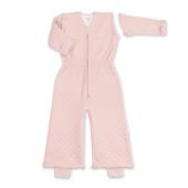 Bemini Magic Bag®1.5Tog Quilt Blush Pink 12-24M.