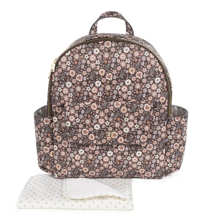 Τσάντα Αλλαξιέρα Backpack Blossom Petal