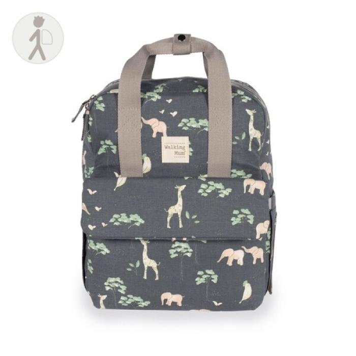 Τσάντα Αλλαξιέρα Backpack Baobab