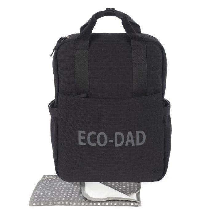 Τσάντα Αλλαξιέρα Backpack Eco Dad