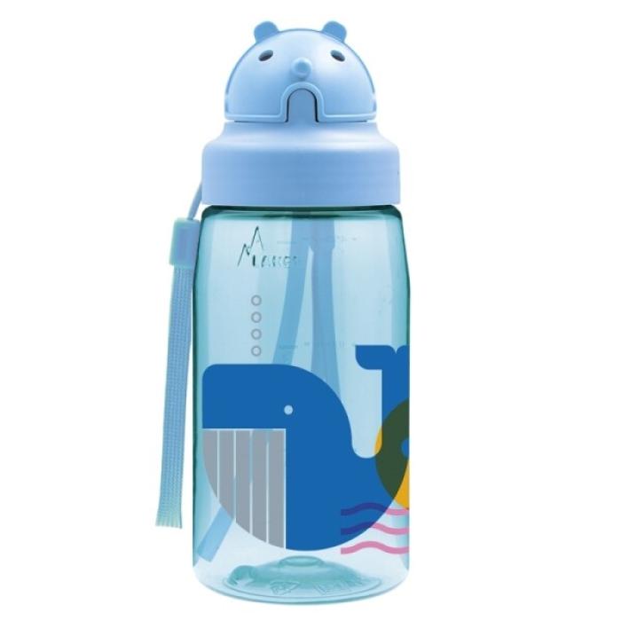 Παγούρι Submarine Tritan 450ml - Πώμα OBY