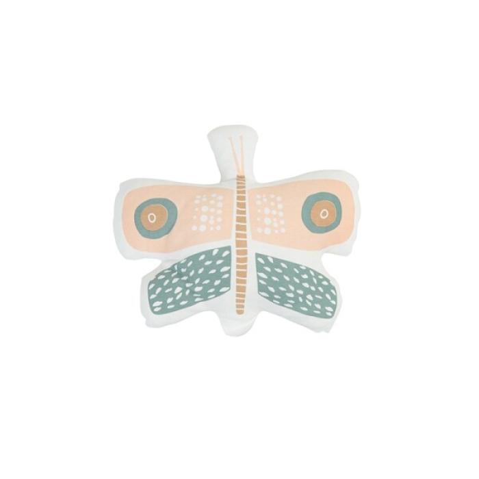 Μαξιλάρι Butterfly Cottage 30x30cm.