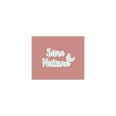 Σετ Φαγητού Eco Friendly Nordic Ochre 4+Μ