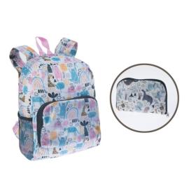 Παιδικό Backpack Rainbow