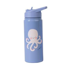 Παγούρι Θερμός Saro Sea Friends 500ml