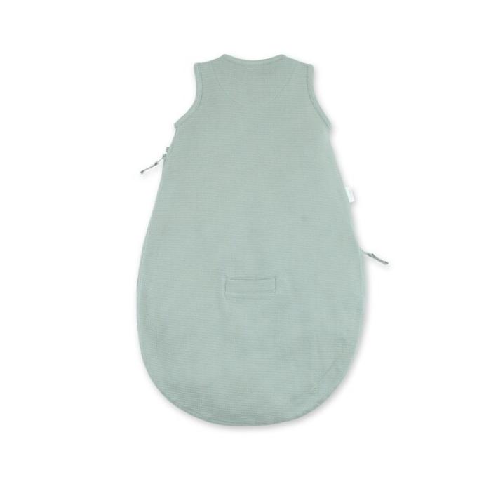 Bemini Magic Bag® 1Tog Celadon Green Waffle Organic 1-4M.