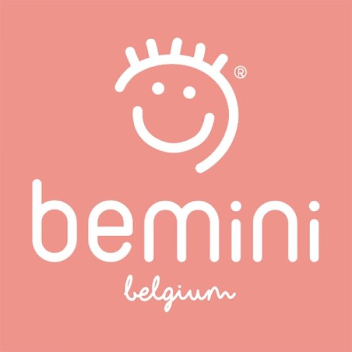 Bemini Magic Bag® 1Tog Blue Jeans Wafle Organic 3-9M.