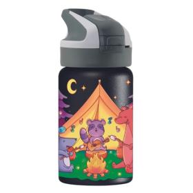 Παγούρι Θερμός Laken Camping 350ml.