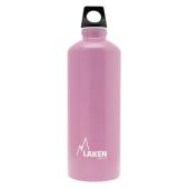 Παγούρι Αλουμινίου Ροζ 750ml