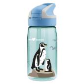 Παγούρι Penguin Tritan 450ml - Πώμα Summit