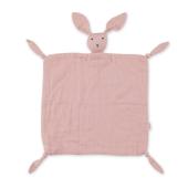 Πανάκι ΠαρηγοριάςBemini Pink Bunny 100%Cotton