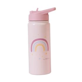 Παγούρι Θερμός Saro Rainbow 500ml