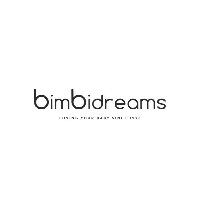 Bimbidreams Υπνόσακος με πόδια Trex 2.5 Tog 4-24 Μηνών