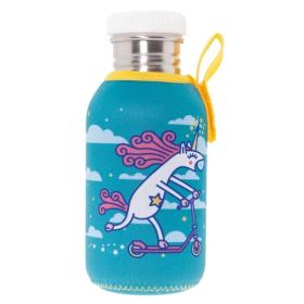 Παγουρι Laken Θήκη 500ml. Unicorn