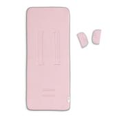 Interbaby Liso Universal Κάλυμμά Καροτσιού Pink