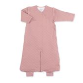 Bemini Magic Bag®1.5Tog Quilt Vintage Pink 4-12M.