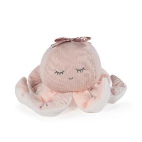 Λούτρινο Παιχνίδι Lola το Χταπόδι 20cm.