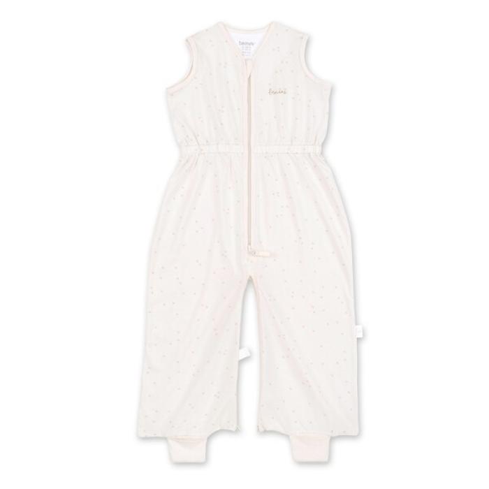 Bemini Magic Bag®0.5Tog Pudding Jersey Cru 24-36M.