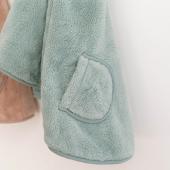Bemini Poncho Ταξιδίου Softy Lunar Μέντα 9-36M.