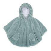 Bemini Poncho Ταξιδίου Softy Lunar Μέντα 9-36M.
