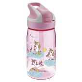 Παγούρι Popicorns Tritan 450ml - Πώμα Summit