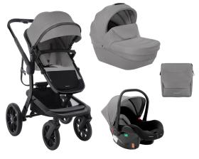 Light Grey Melange