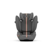 Cybex Κάθισμα Αυτοκινήτου Solution G i-Fix Plus - pigibebe.gr