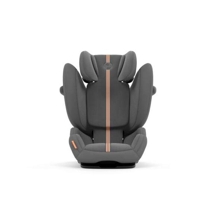 Cybex Κάθισμα Αυτοκινήτου Solution G i-Fix Plus