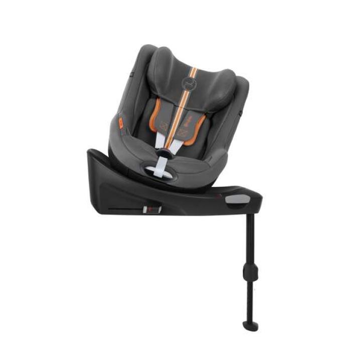 Cybex Κάθισμα Αυτοκινήτου Sirona Gi i-Size Plus