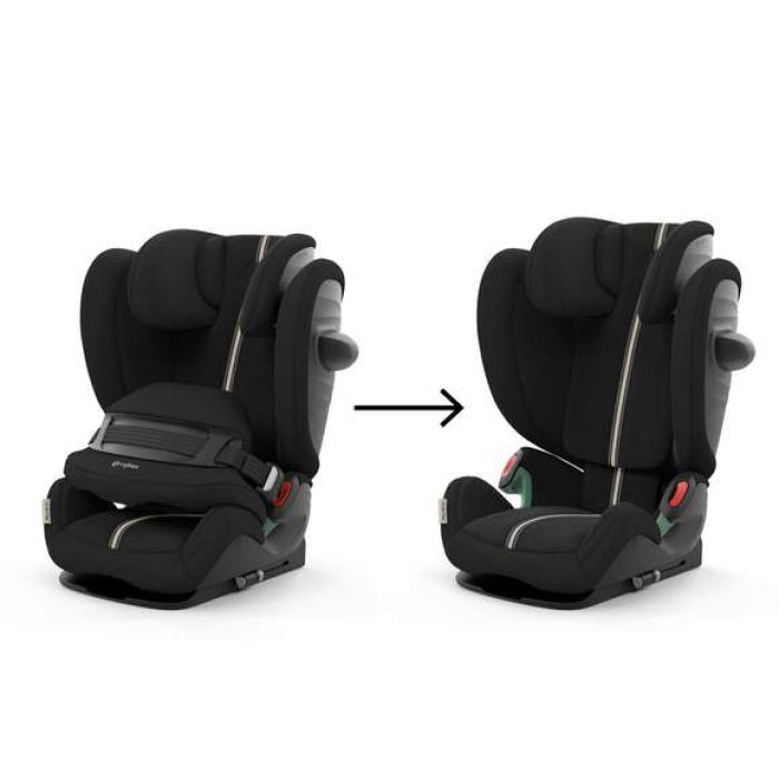 Cybex Κάθισμα Αυτοκινήτου Pallas G i-Size Plus