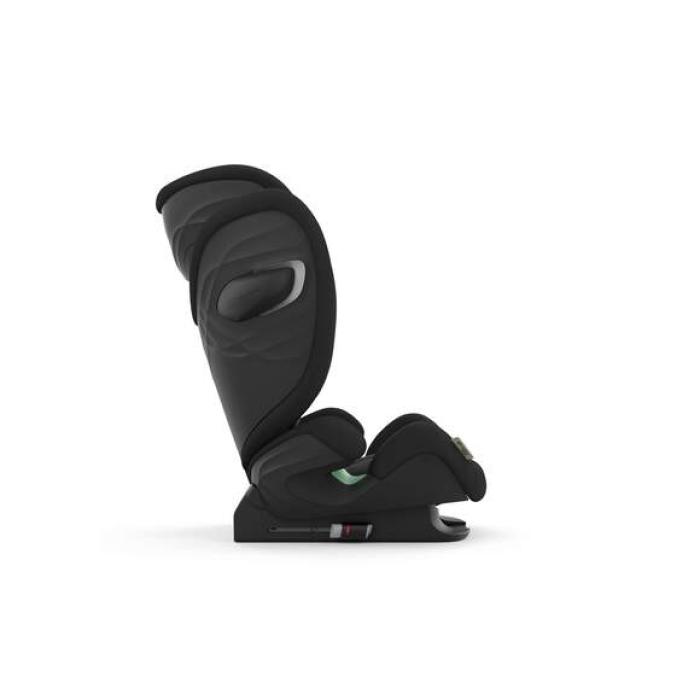 Cybex Κάθισμα Αυτοκινήτου Solution G i-Fix Plus