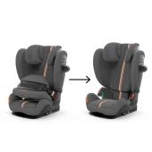 Cybex Κάθισμα Αυτοκινήτου Pallas G i-Size Plus - pigibebe.gr