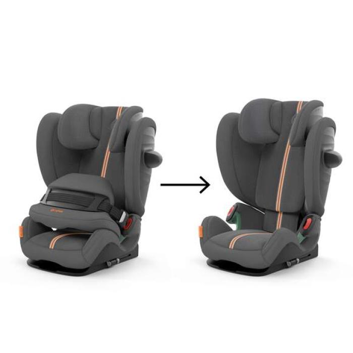 Cybex Κάθισμα Αυτοκινήτου Pallas G i-Size Plus
