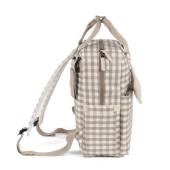 Τσάντα Αλλαξιέρα Backpack Caetana Μπεζ 30/05/25