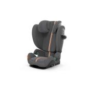 Cybex Κάθισμα Αυτοκινήτου Solution G i-Fix Plus - pigibebe.gr